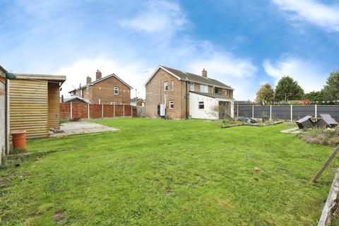 undefined, Lawnwood Avenue, Elkesley, RETFORD