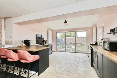 undefined, Lawnwood Avenue, Elkesley, RETFORD