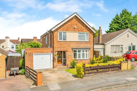 undefined, Alpine Road, Rushden