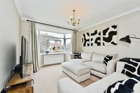3 bedroom semi-detached house for sale, Allendale Road, Stag, Rotherham