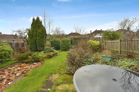 3 bedroom semi-detached house for sale, Allendale Road, Stag, Rotherham
