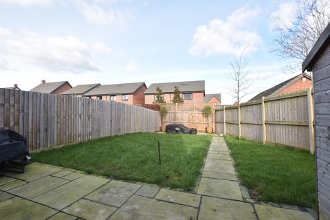 4 bedroom semi-detached house for sale, Briggington Way, Leighton Buzzard