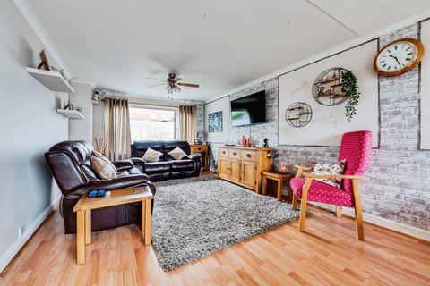 3 bedroom semi-detached house for sale, Williamson Way, Oxford