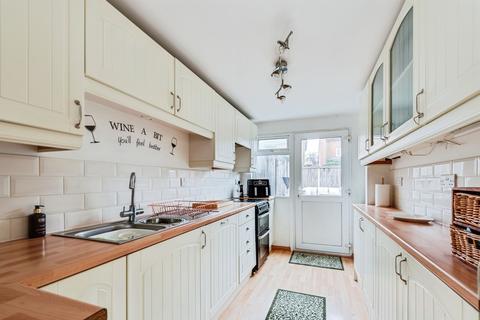 3 bedroom semi-detached house for sale, Williamson Way, Oxford