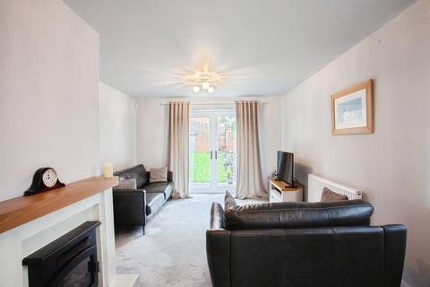 2 bedroom semi-detached bungalow for sale, Springwood Gardens, High Green, Sheffield