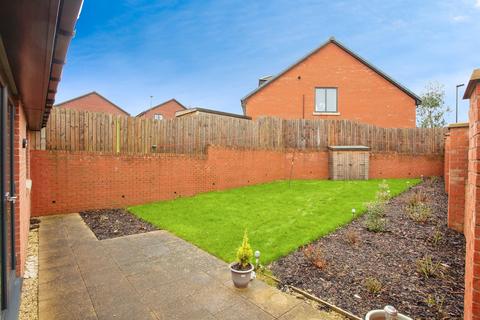 2 bedroom semi-detached bungalow for sale, Springwood Gardens, High Green, Sheffield