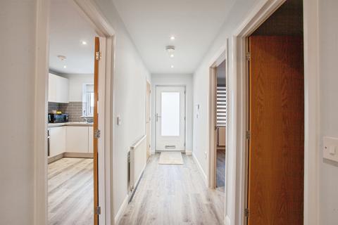 2 bedroom semi-detached bungalow for sale, Springwood Gardens, High Green, Sheffield