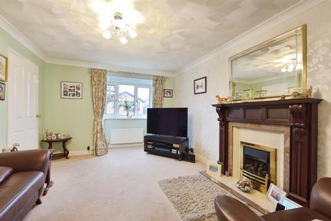 3 bedroom detached house for sale, Fernleigh Drive, Brinsworth, Rotherham