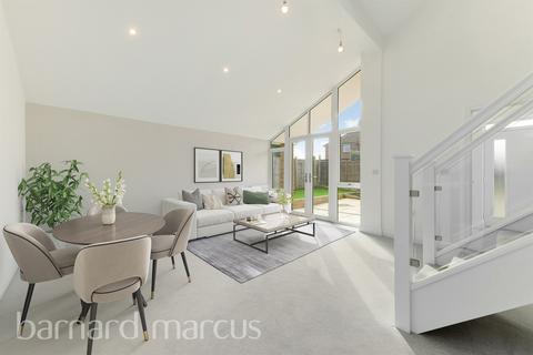 undefined, Kingsley Grove, Reigate