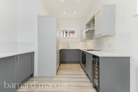 undefined, Kingsley Grove, Reigate