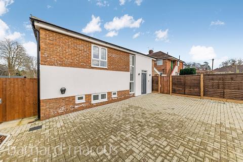 undefined, Kingsley Grove, Reigate