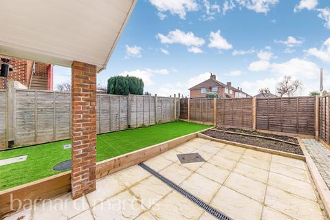 undefined, Kingsley Grove, Reigate