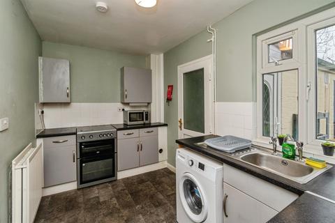 undefined, King Street, BURNTWOOD