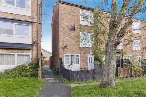 undefined, Upper Temple Walk, Leicester