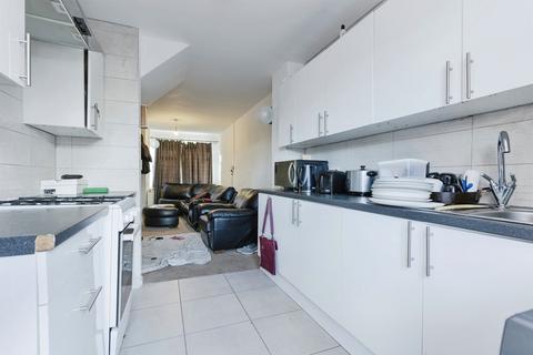 undefined, Upper Temple Walk, Leicester