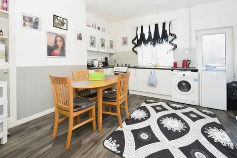 undefined, Doncaster Road, East Dene, Rotherham