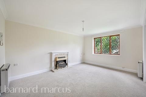 2 bedroom flat for sale, Monks Walk, Reigate