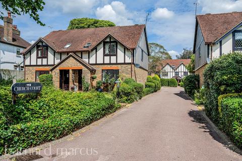 2 bedroom flat for sale, Monks Walk, Reigate