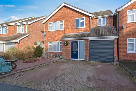 5 bedroom detached house for sale, Northfields, Syston, Leicester