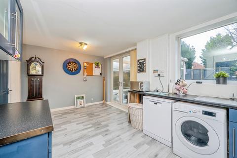 3 bedroom terraced house for sale, Travellers Close, Burntwood