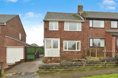 undefined, Bradgate Road, Kimberworth, Rotherham