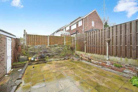 undefined, Bradgate Road, Kimberworth, Rotherham
