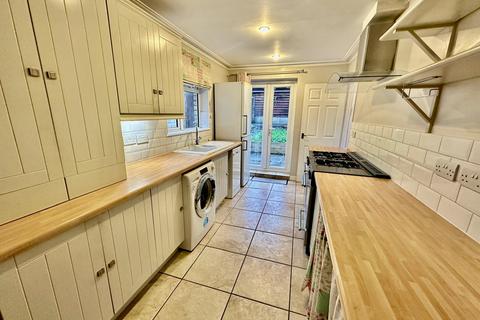 undefined, Mill Road, Royston
