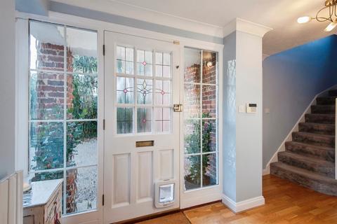 4 bedroom detached house for sale, Dog Kennel Lane, Royston