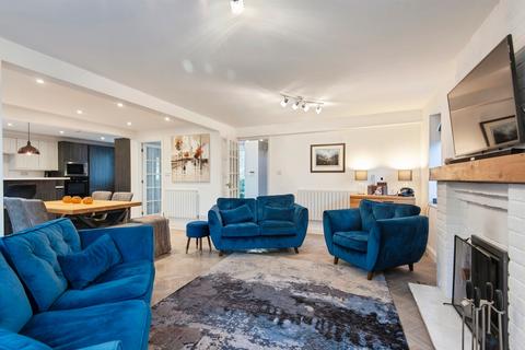 4 bedroom detached house for sale, Dog Kennel Lane, Royston