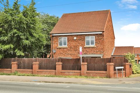 undefined, St. Giles Close, Retford