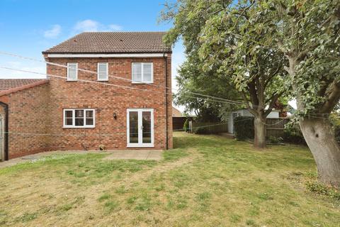 undefined, St. Giles Close, Retford