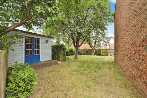 undefined, St. Giles Close, Retford