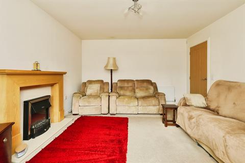 undefined, St. Giles Close, Retford