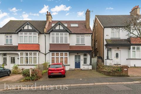 Mayfield Road, South Croydon