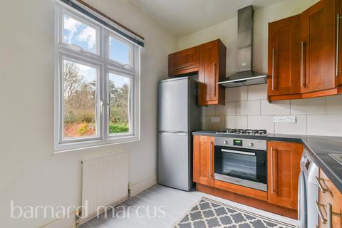 2 bedroom flat for sale, Mayfield Road, South Croydon