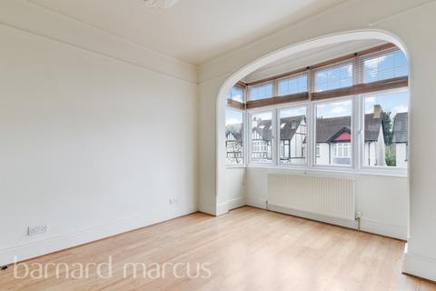 2 bedroom flat for sale, Mayfield Road, South Croydon