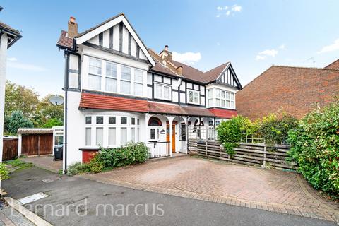 5 bedroom semi-detached house for sale, Florence Road, South Croydon