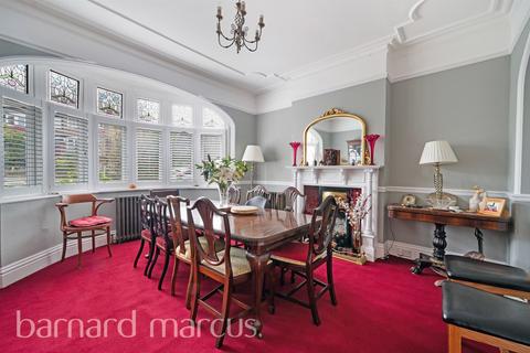 5 bedroom semi-detached house for sale, Florence Road, South Croydon