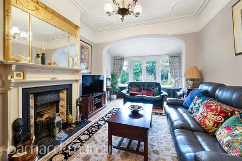 5 bedroom semi-detached house for sale, Florence Road, South Croydon