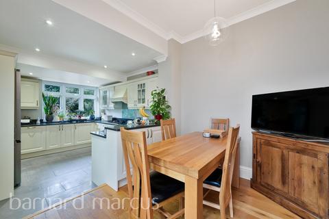 undefined, Florence Road, South Croydon
