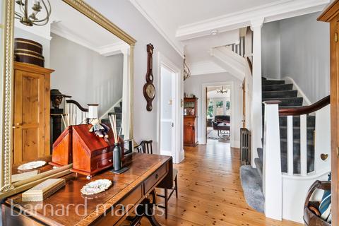 undefined, Florence Road, South Croydon