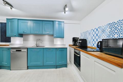 undefined, Fairway, Saltash
