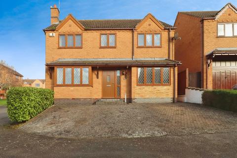 Dempsey Drive, Rothwell, Kettering