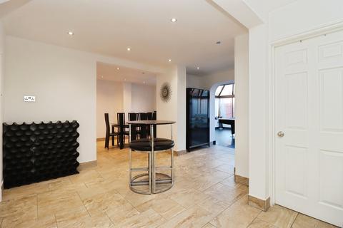 4 bedroom detached house for sale, Dempsey Drive, Rothwell, Kettering