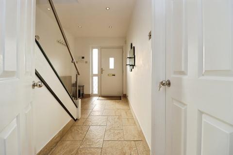 4 bedroom detached house for sale, Dempsey Drive, Rothwell, Kettering