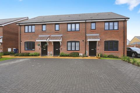 undefined, Islip Grove, Stilton