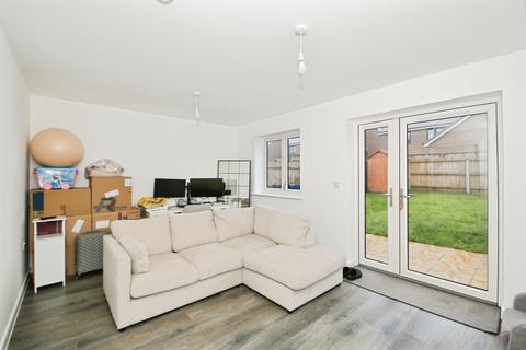 undefined, Islip Grove, Stilton