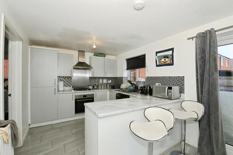 undefined, Constantine Drive, Peterborough
