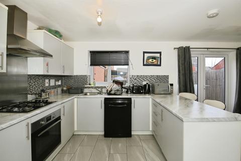 undefined, Constantine Drive, Peterborough