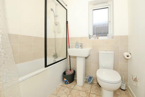 undefined, Constantine Drive, Peterborough